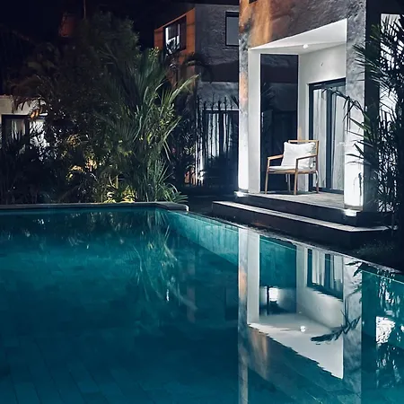 Hola Villas & Lofts Uluwatu