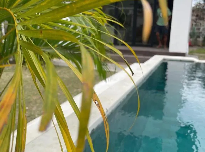 Villa Hola & Lofts *