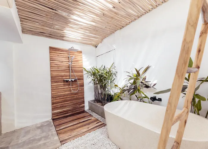 Villa Hola & Lofts *
