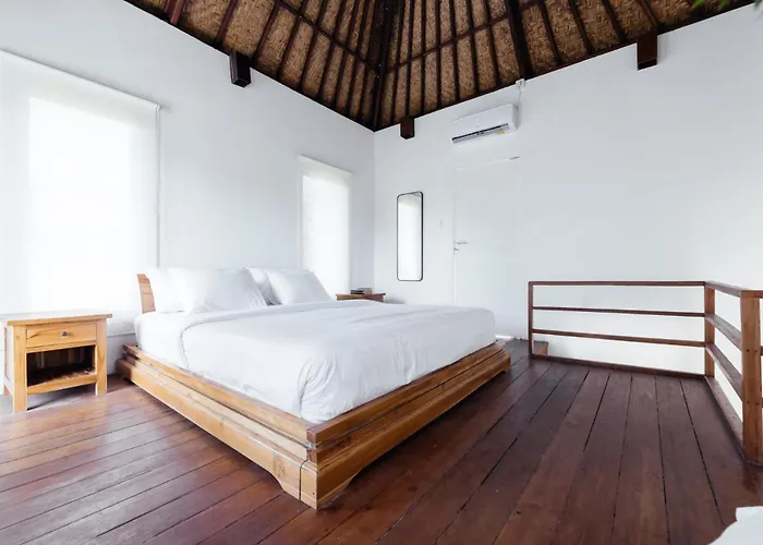 Hola & Lofts Villa