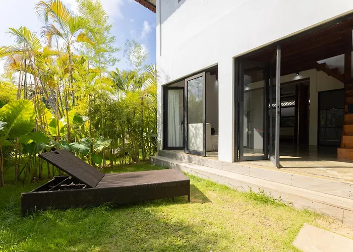 Hola & Lofts Villa