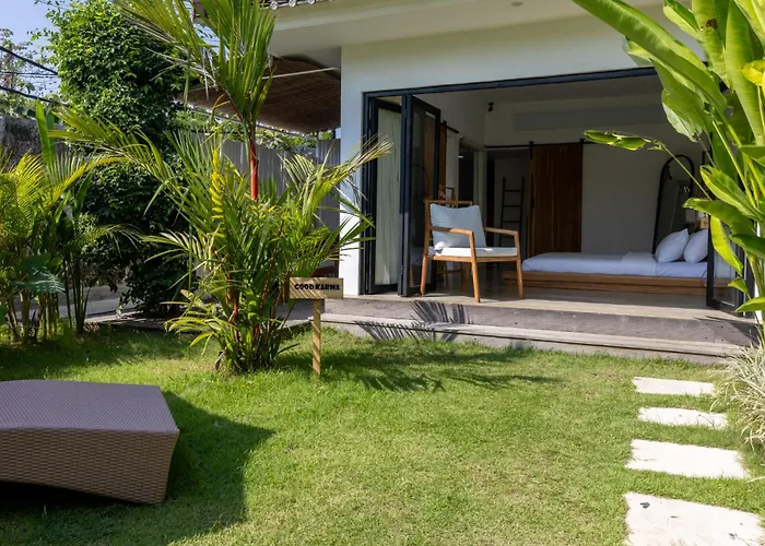 Hola & Lofts Villa *