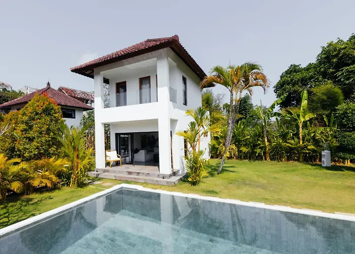 Villa Hola & Lofts Uluwatu (Bali)