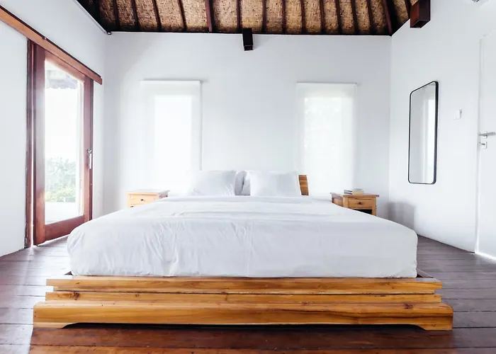 Villa Hola & Lofts Uluwatu (Bali)