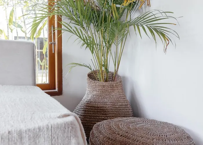 Hola & Lofts Villa *