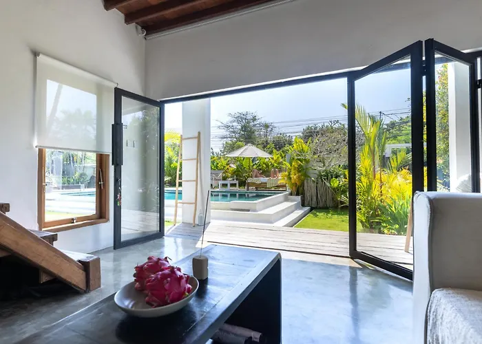 Villa Hola & Lofts Uluwatu (Bali)