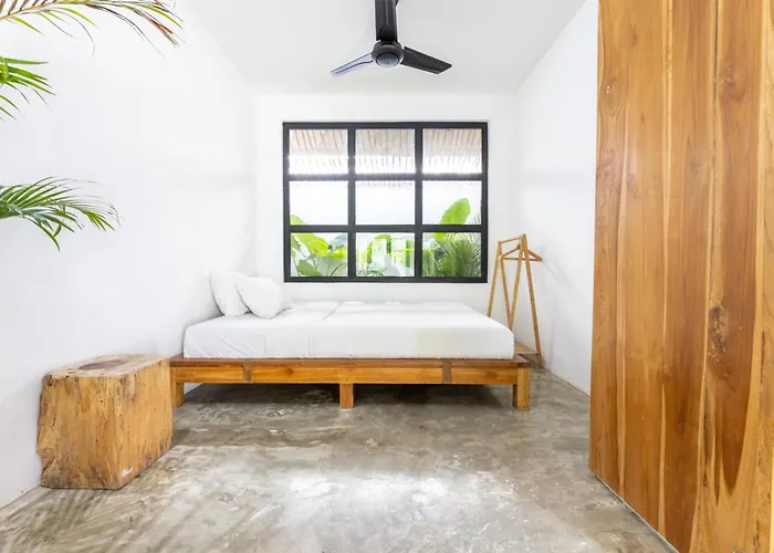 Hola & Lofts Villa
